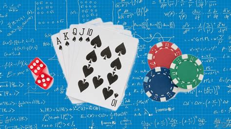 math casino quizlet
